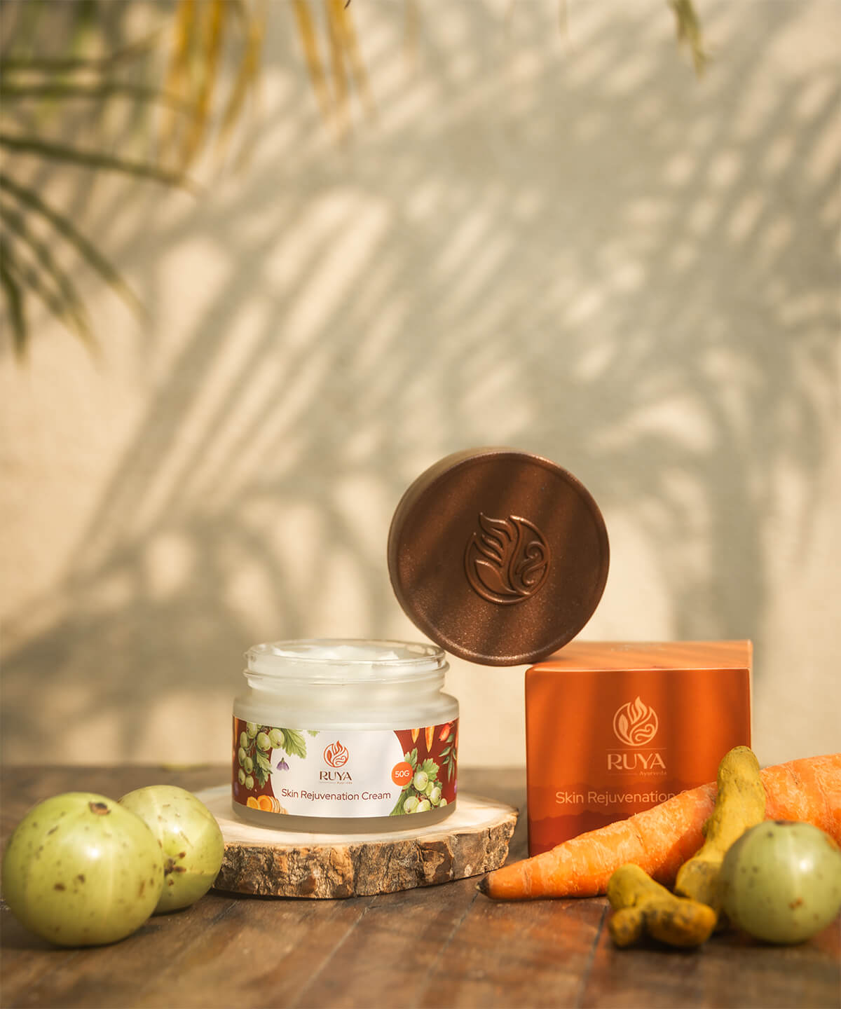 Skin Rejuvenation Cream